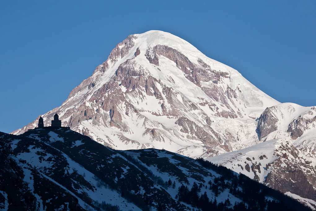 Kazbek
